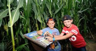 Hirsty's Family Fun Park